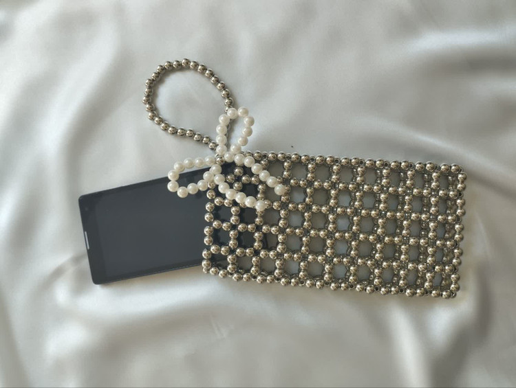 کیف موبایل شیک