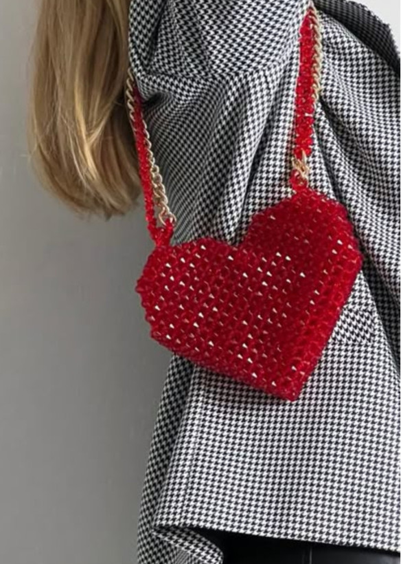 کیف دخترانه با بند بلند