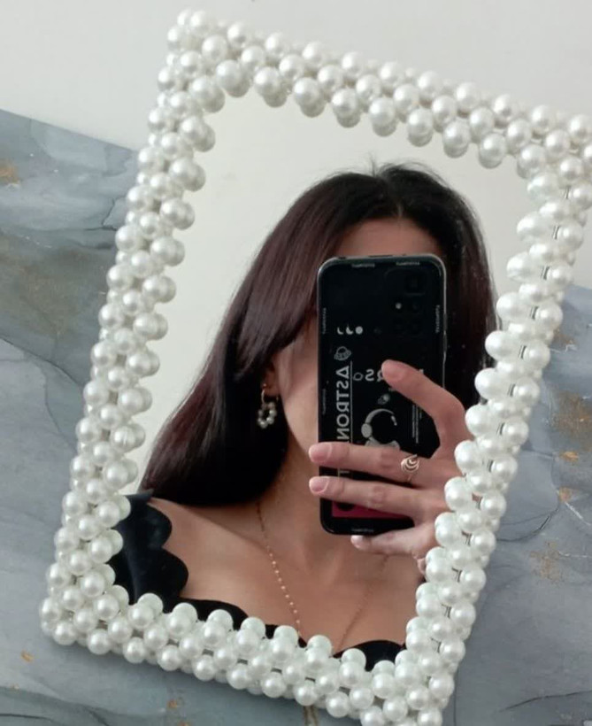 قاب آیینه شیک