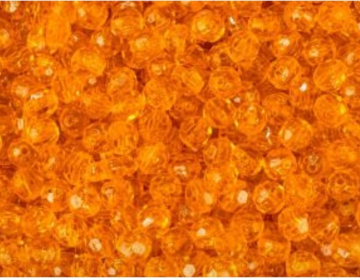 تراشه نارنجی