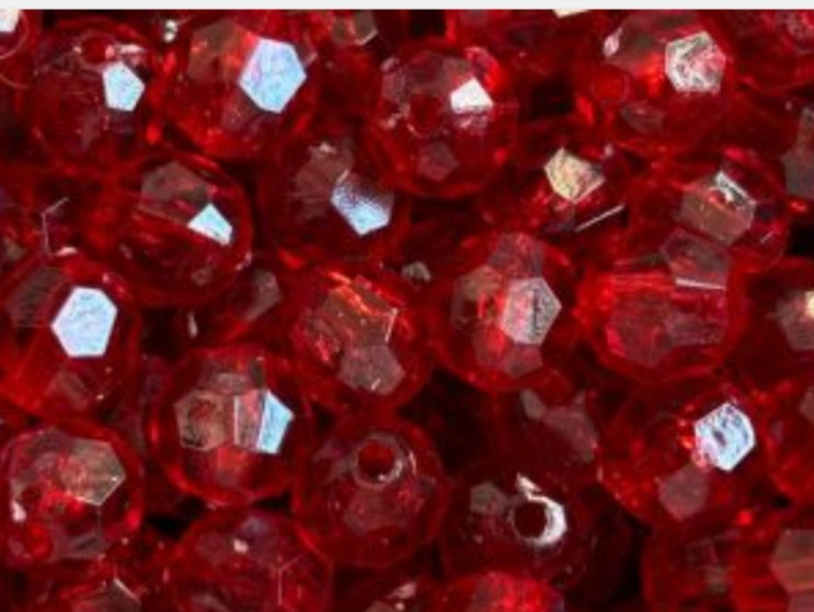 تراشه زرشکی