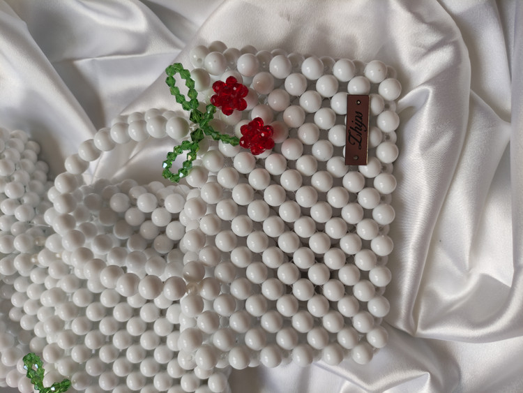 کیف گیلاسی دخترانه